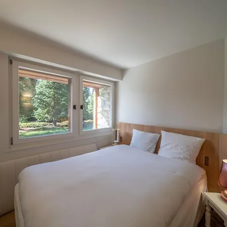 Charming 5br Duplex Villa