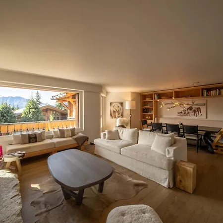 Charming 5br Duplex Villa *