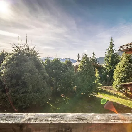 Charming 5br Duplex Verbier